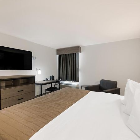 Hotel Essence Express Wayne Zewnętrze zdjęcie