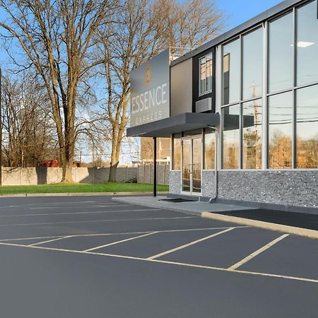 Hotel Essence Express Wayne Zewnętrze zdjęcie
