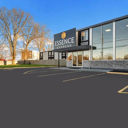 Hotel Essence Express Wayne Zewnętrze zdjęcie