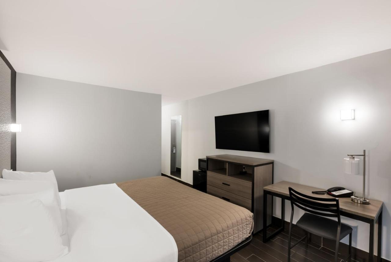 Hotel Essence Express Wayne Zewnętrze zdjęcie