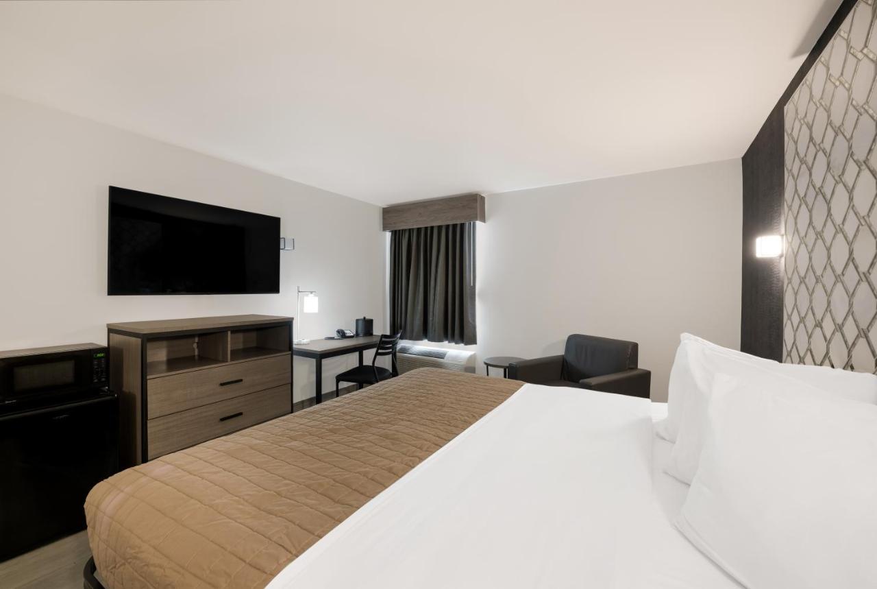 Hotel Essence Express Wayne Zewnętrze zdjęcie
