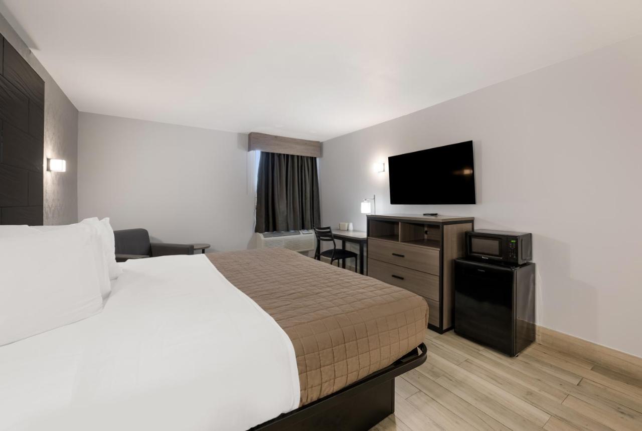 Hotel Essence Express Wayne Zewnętrze zdjęcie