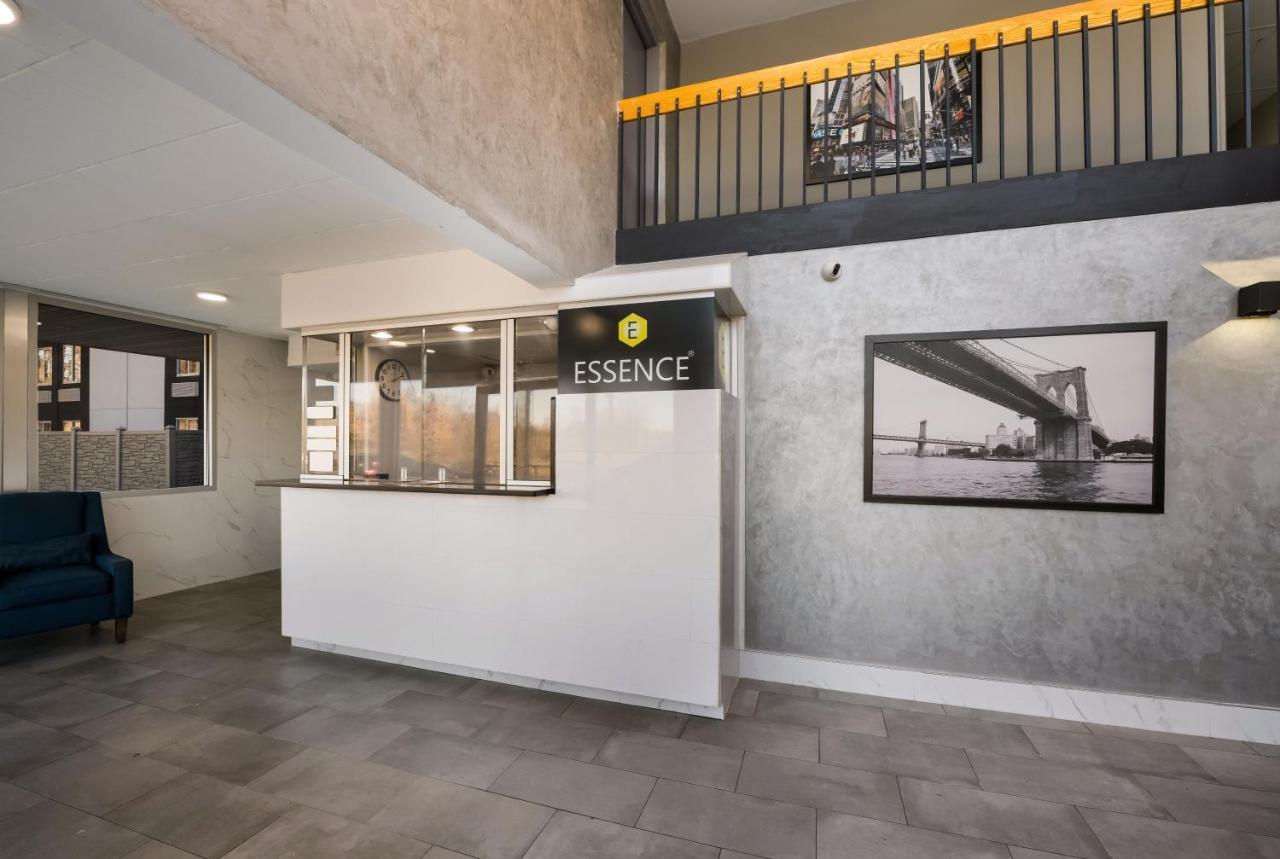 Hotel Essence Express Wayne Zewnętrze zdjęcie