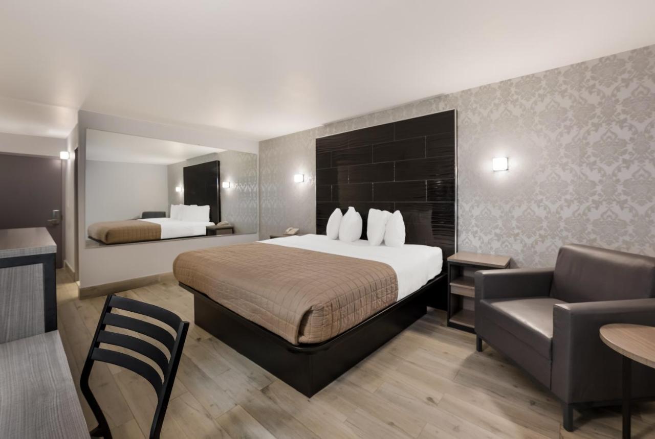 Hotel Essence Express Wayne Zewnętrze zdjęcie