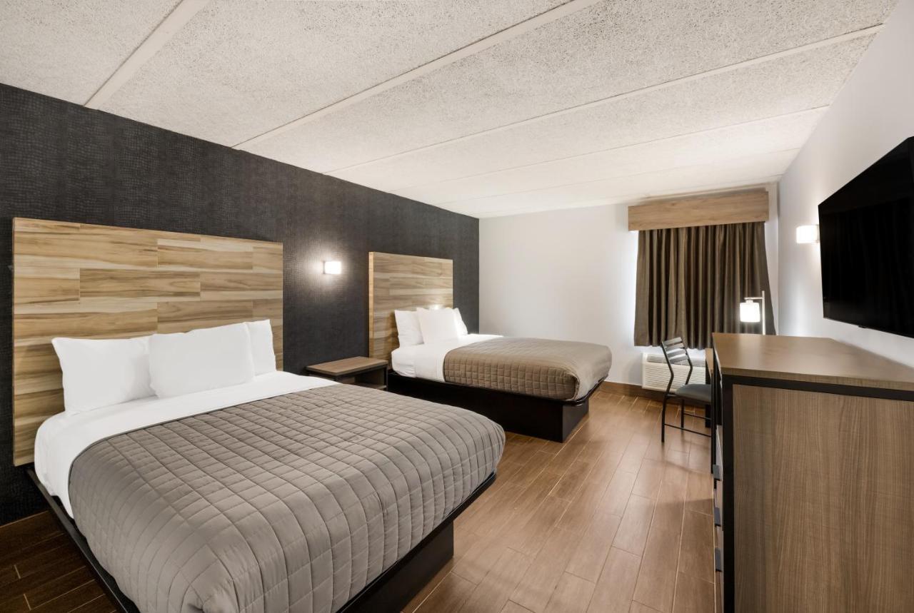 Hotel Essence Express Wayne Zewnętrze zdjęcie