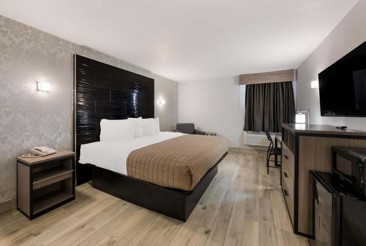 Hotel Essence Express Wayne Zewnętrze zdjęcie