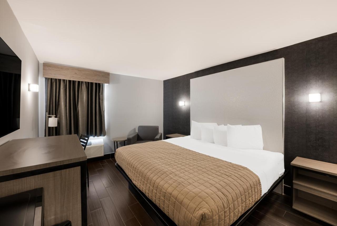 Hotel Essence Express Wayne Zewnętrze zdjęcie
