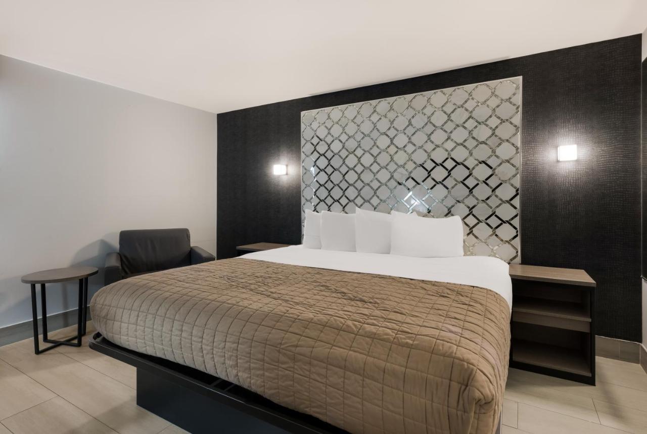 Hotel Essence Express Wayne Zewnętrze zdjęcie