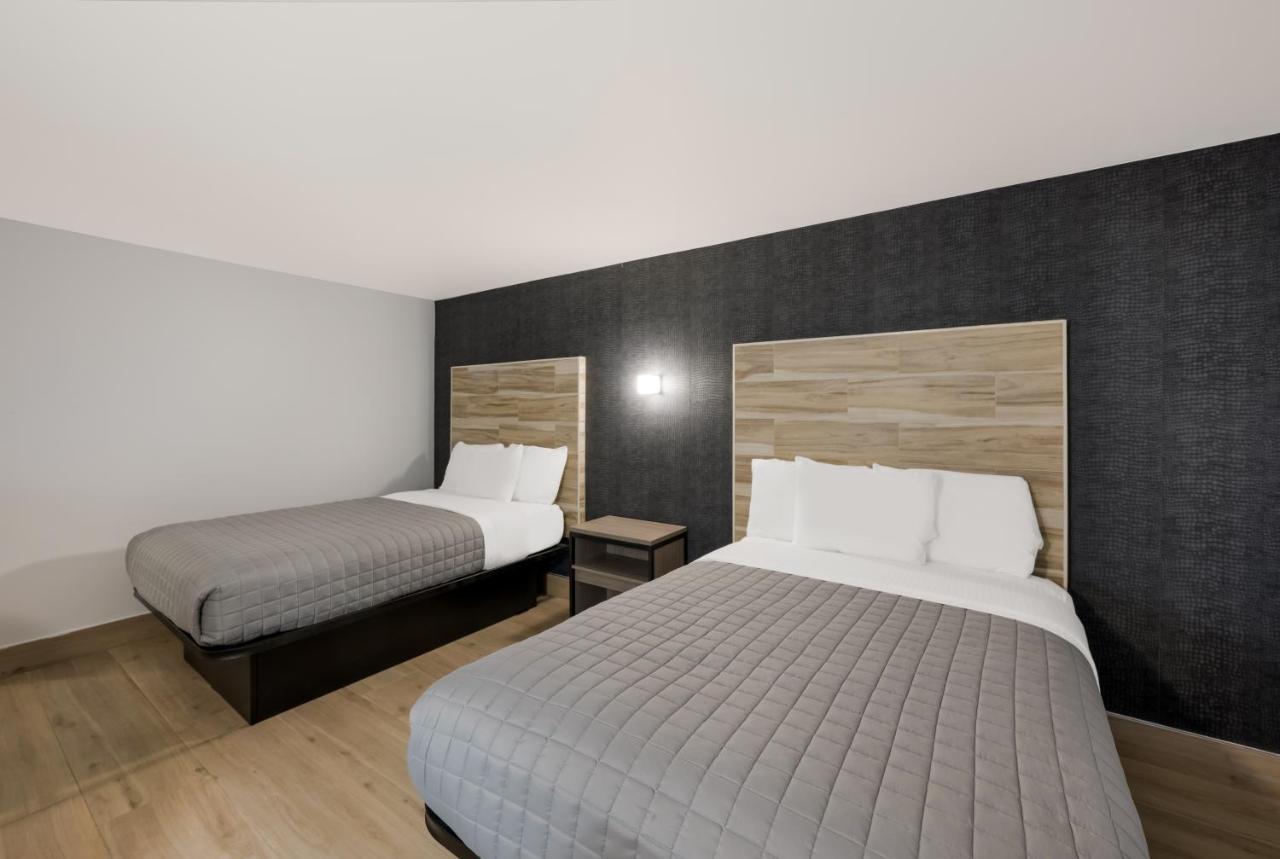 Hotel Essence Express Wayne Zewnętrze zdjęcie
