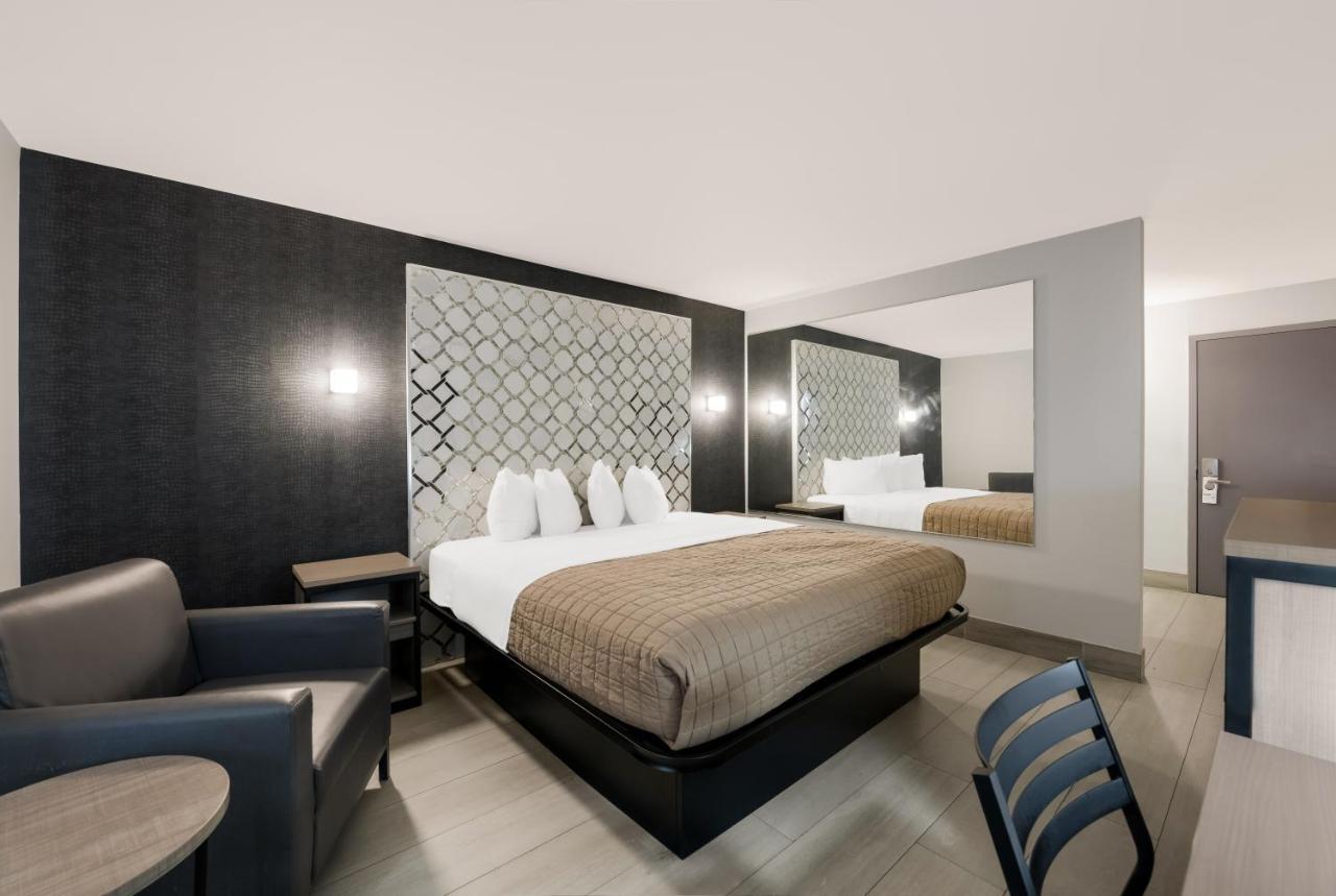 Hotel Essence Express Wayne Zewnętrze zdjęcie