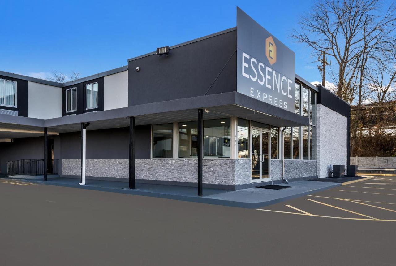 Hotel Essence Express Wayne Zewnętrze zdjęcie