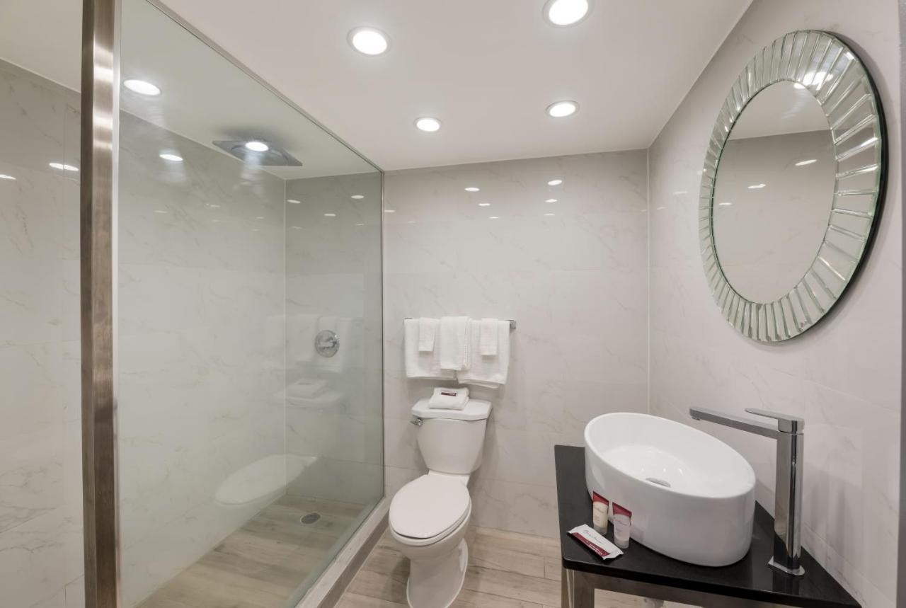 Hotel Essence Express Wayne Zewnętrze zdjęcie