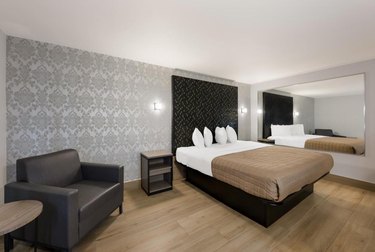 Hotel Essence Express Wayne Zewnętrze zdjęcie